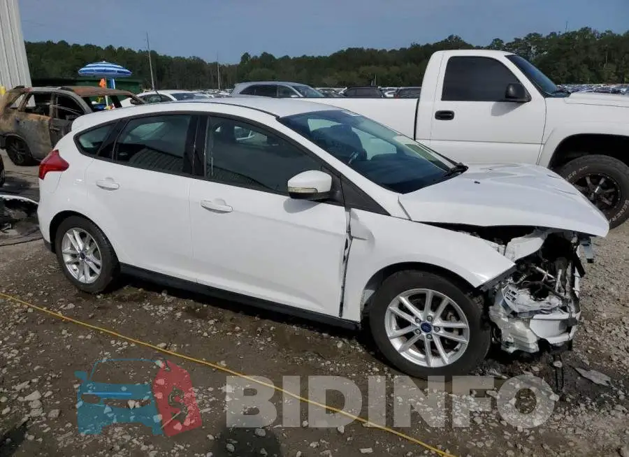 1FADP3K22GL367994 Photo# 4