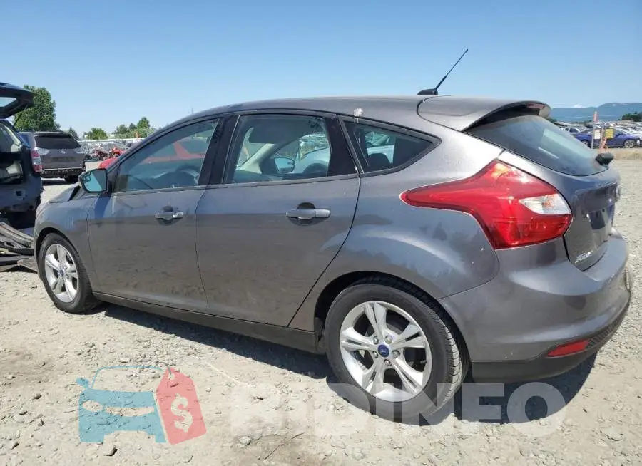 1FADP3K24EL309981 Photo# 2