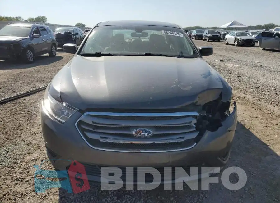 1FAHP2D86FG119395 Photo# 5