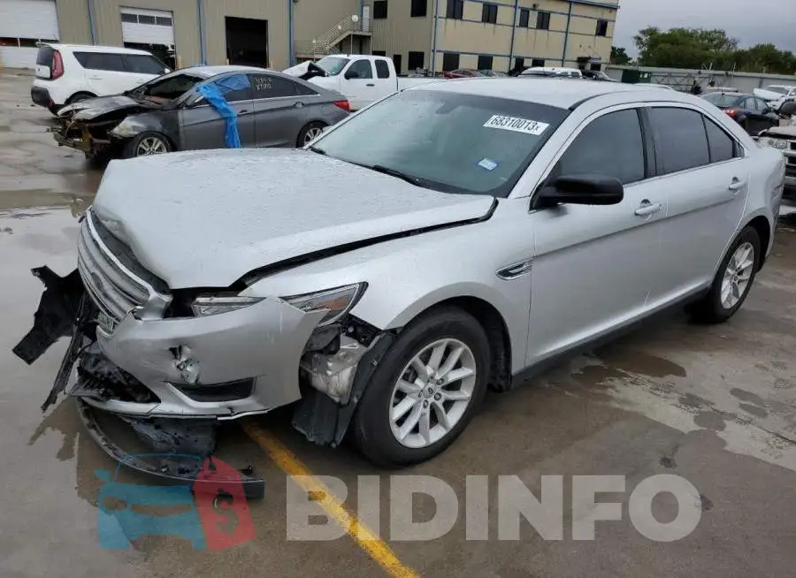 1FAHP2D87FG127800 Photo# 1