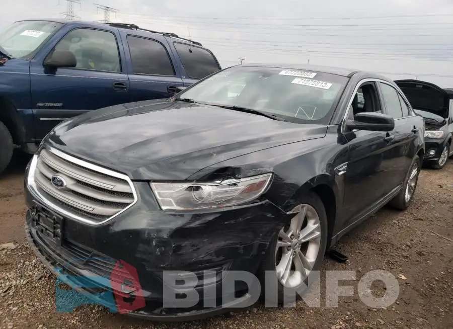 1FAHP2E80EG155192 Photo# 1