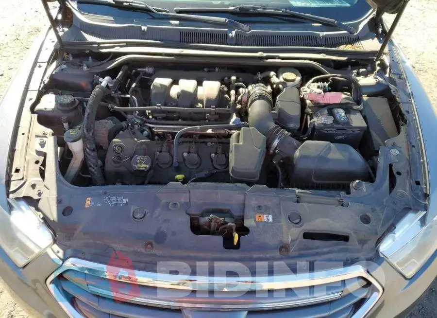 1FAHP2F81EG135063 Photo# 11