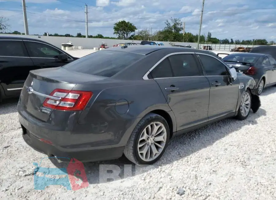 1FAHP2F89FG118383 Photo# 3