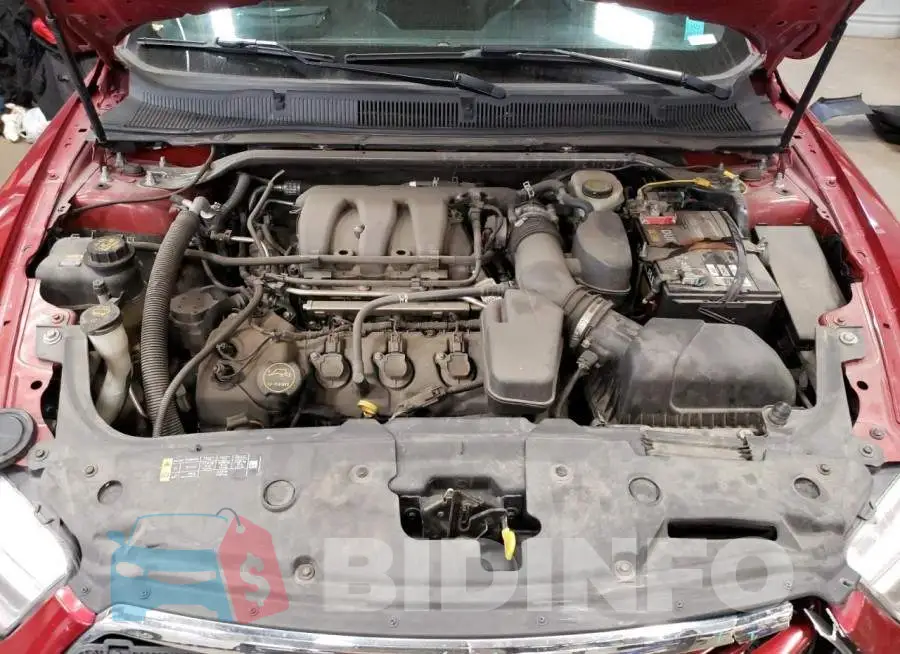 1FAHP2J88FG129589 Photo# 11