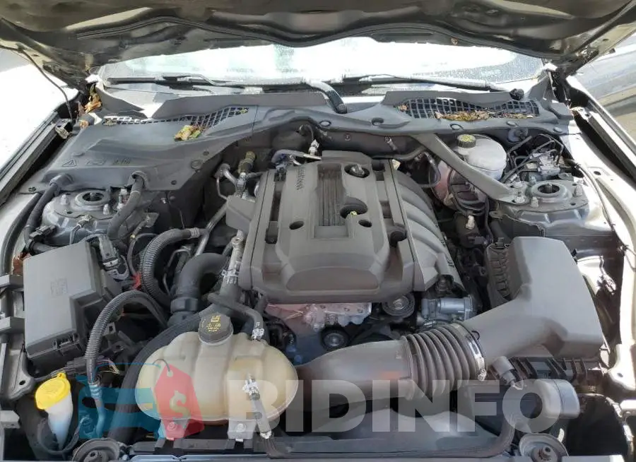 1FATP8UH3J5133417 Photo# 11
