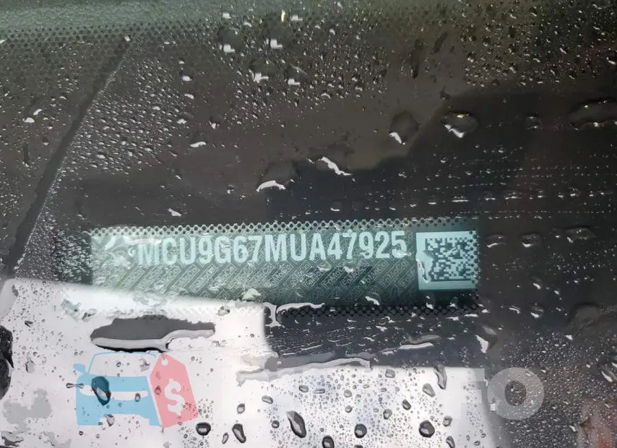 1FMCU9G67MUA47925 Photo# 13