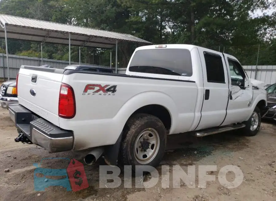1FT7W2BT6FEA82747 Photo# 3
