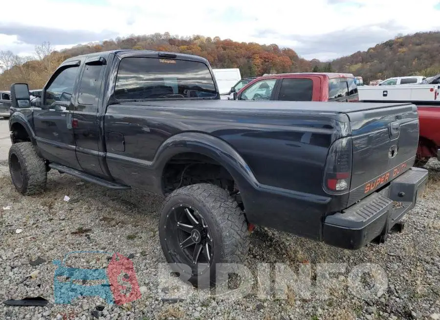 1FT7X2B66GEB03153 Photo# 2