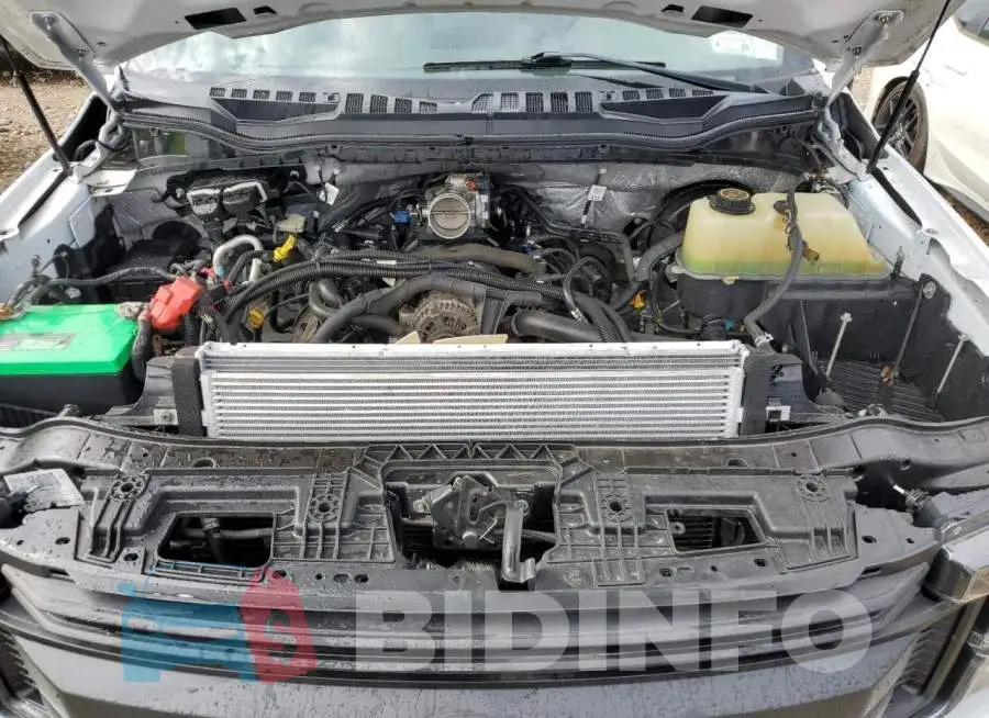 1FTBF3A66KEE44341 Photo# 11