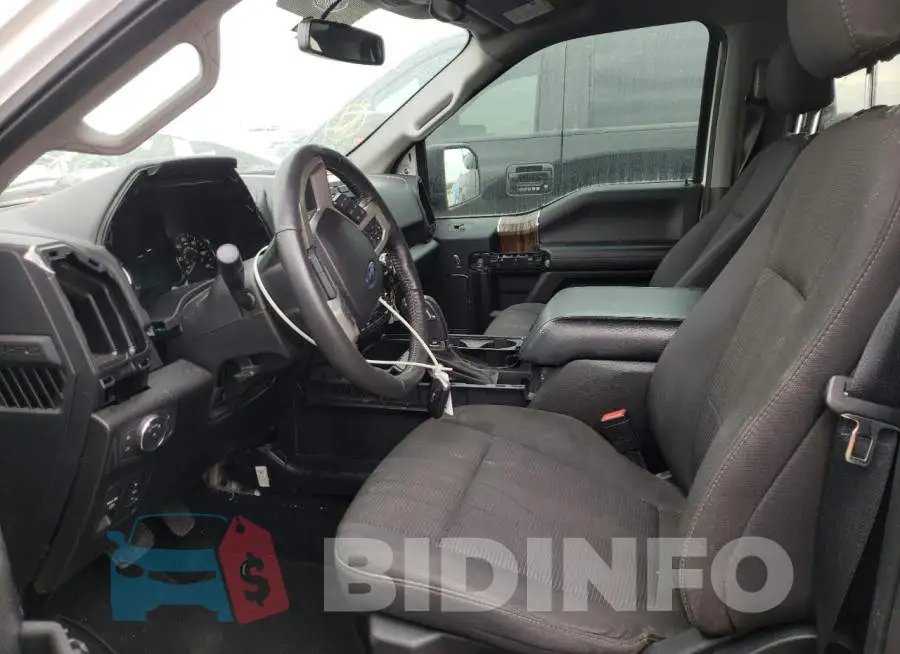 1FTEW1C52JKC92953 Photo# 7