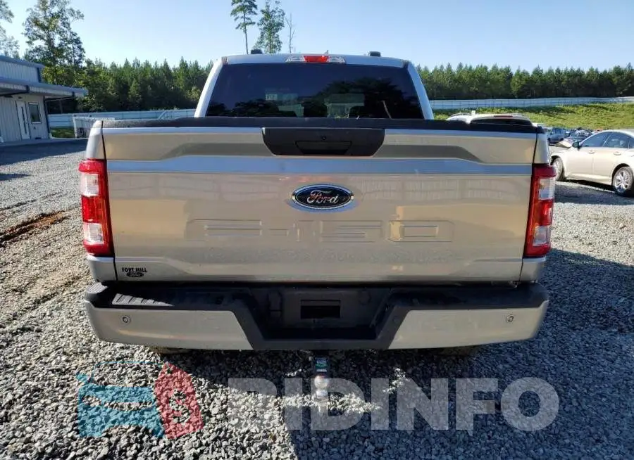1FTEW1C53NFC44439 Photo# 6