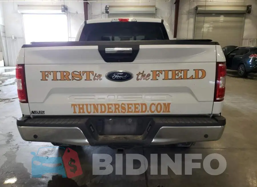 1FTEW1E57JFD86087 Photo# 6