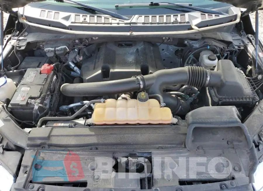 1FTEW1EG8JFB70721 Photo# 11