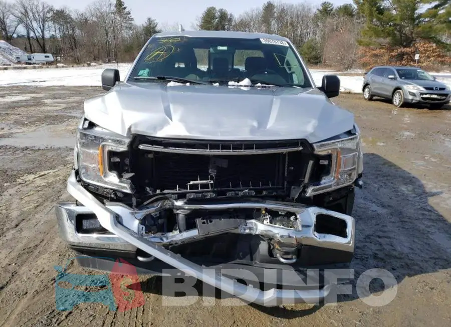 1FTEW1EP2JFC58633 Photo# 5