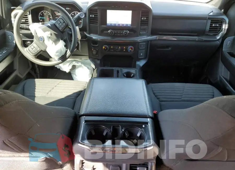 1FTEW1EP5MFB61771 Photo# 8