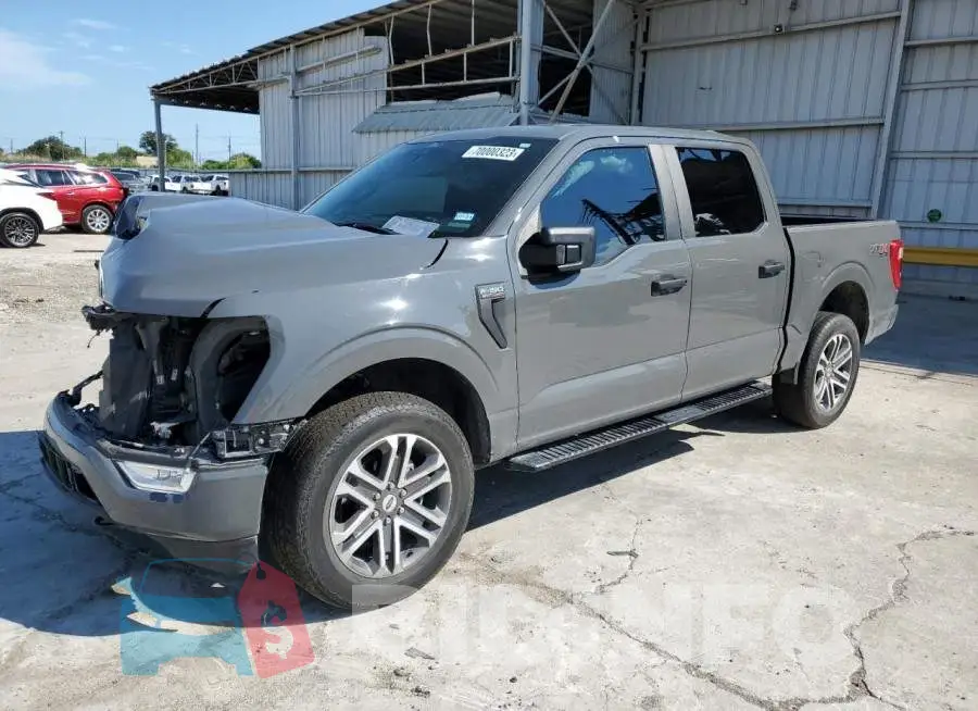 1FTEW1EP5MFB61771 Photo# 1