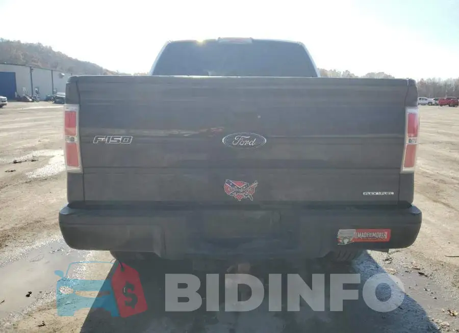 1FTFW1CF7EKD30499 Photo# 6