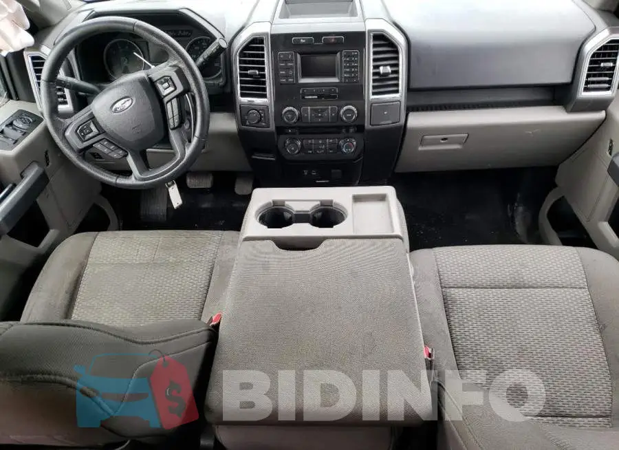 1FTFX1EF6FKD44132 Photo# 8