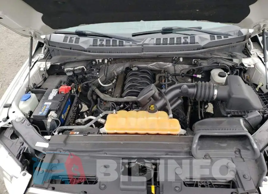 1FTFX1EF6FKD44132 Photo# 11