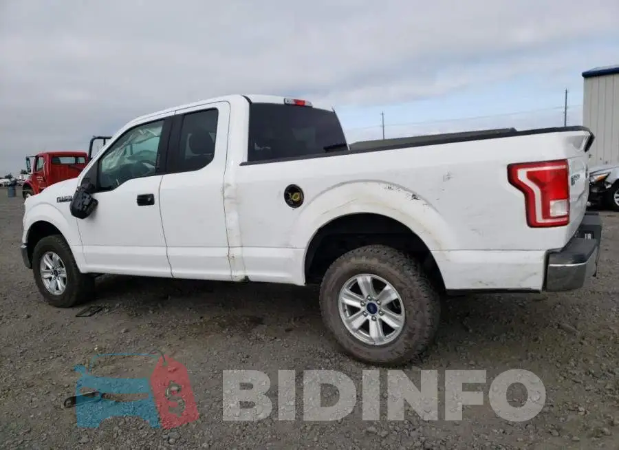 1FTFX1EF6FKD44132 Photo# 2