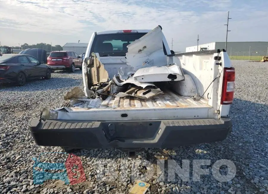 1FTMF1C5XLKF50747 Photo# 6