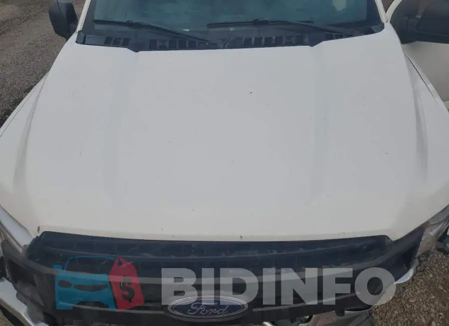 1FTMF1CB8JFB70902 Photo# 11