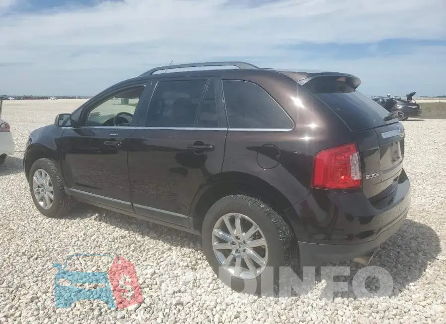 2FMDK3KC4EBB74823 Photo# 2
