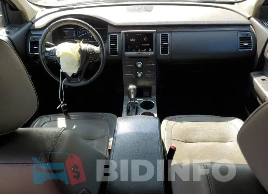 2FMGK5C80JBA15522 Photo# 8