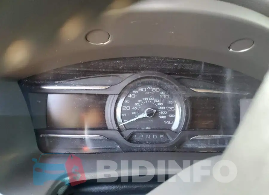 2FMGK5D85EBD44382 Photo# 9