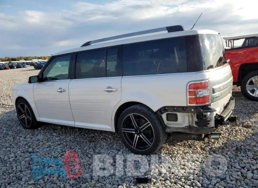 2FMHK6DTXGBA15484 Photo# 2