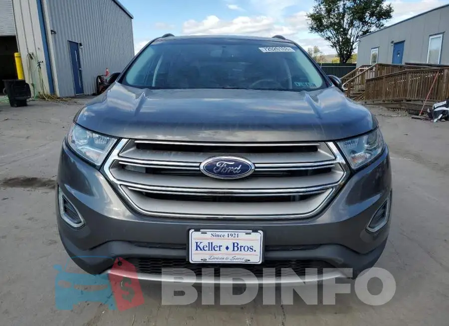 2FMTK4J87FBC40829 Photo# 5