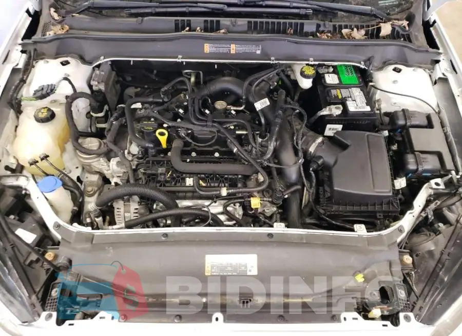 3FA6P0CDXKR269622 Photo# 11