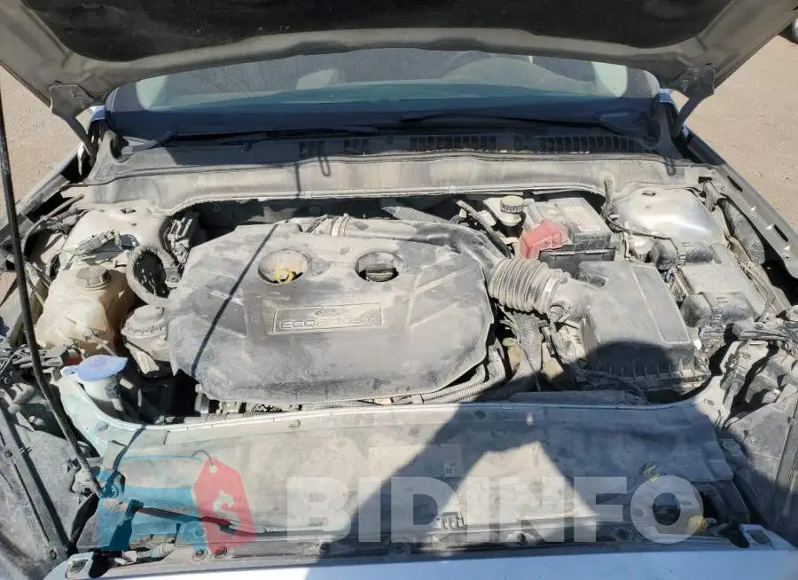3FA6P0K98GR331863 Photo# 11