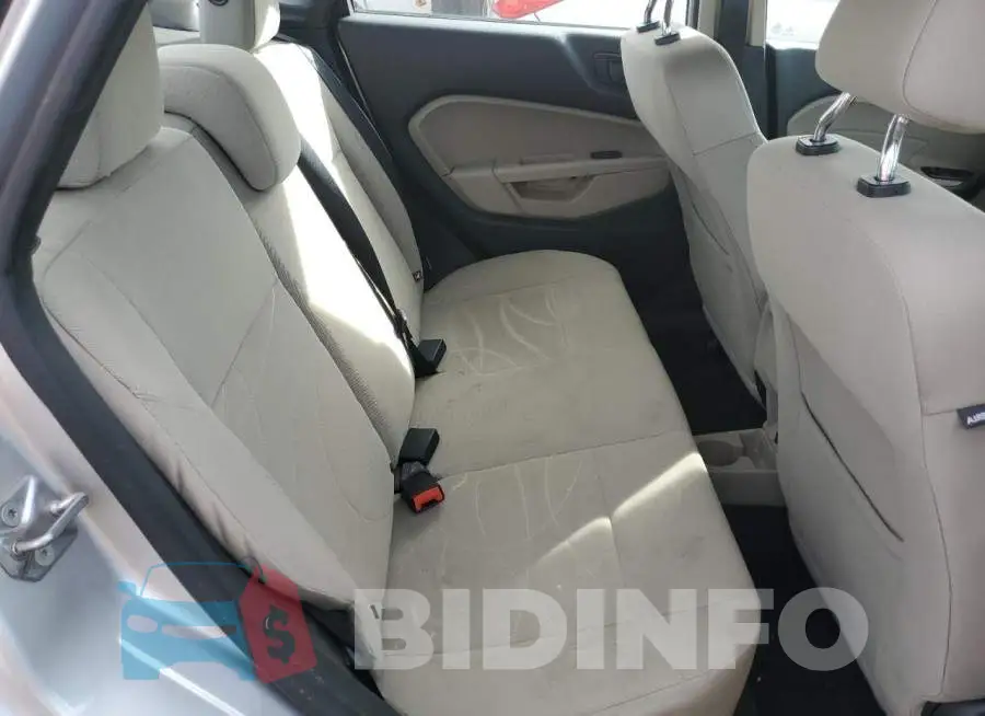 3FADP4BJ4HM156163 Photo# 10