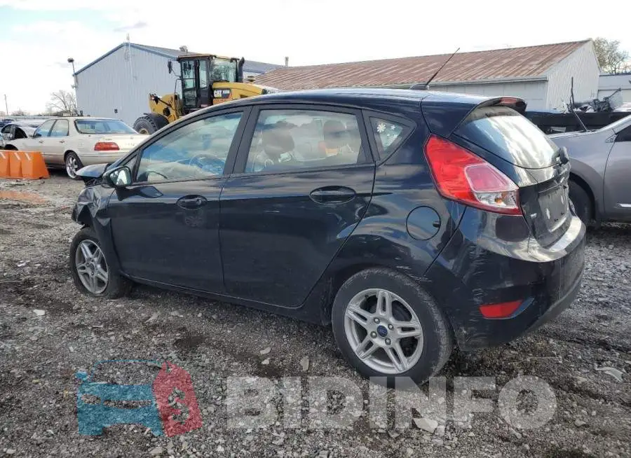 3FADP4EJ4HM155879 Photo# 2