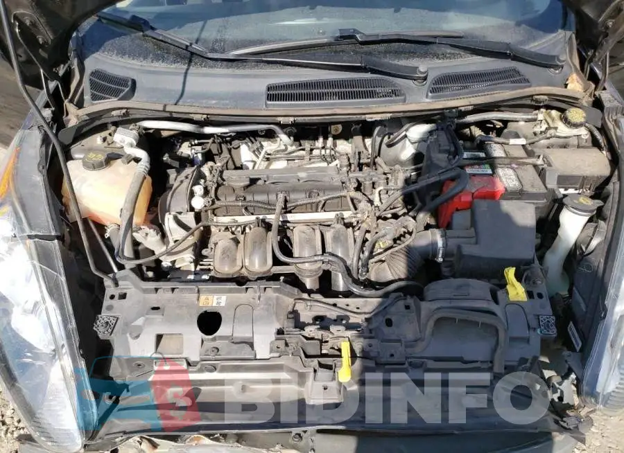 3FADP4EJ5FM128770 Photo# 11