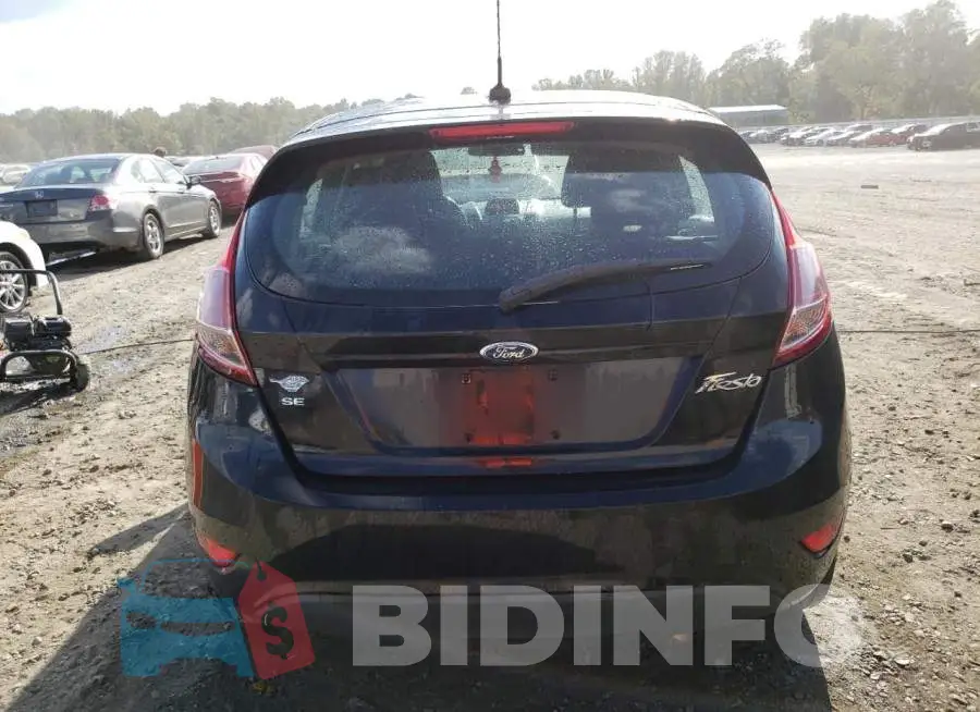 3FADP4EJ5FM128770 Photo# 6