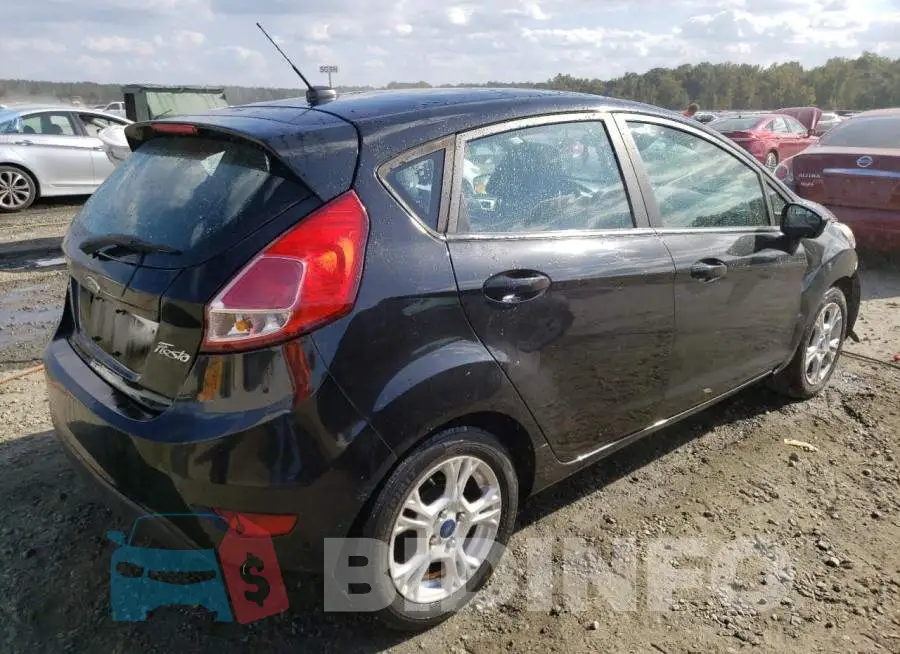 3FADP4EJ5FM128770 Photo# 3