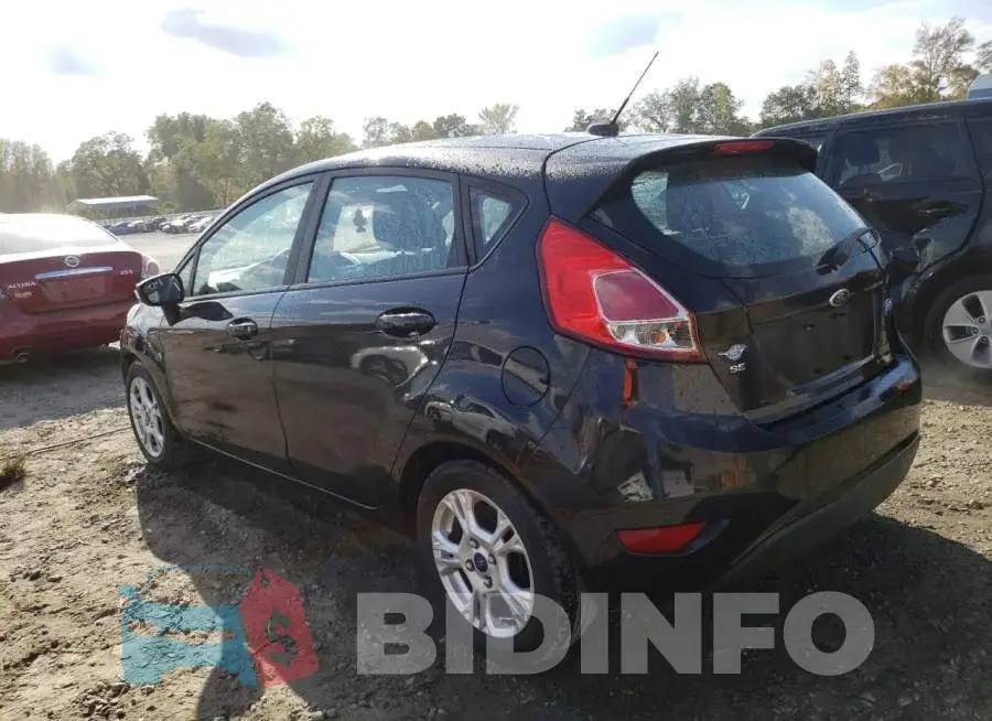3FADP4EJ5FM128770 Photo# 2