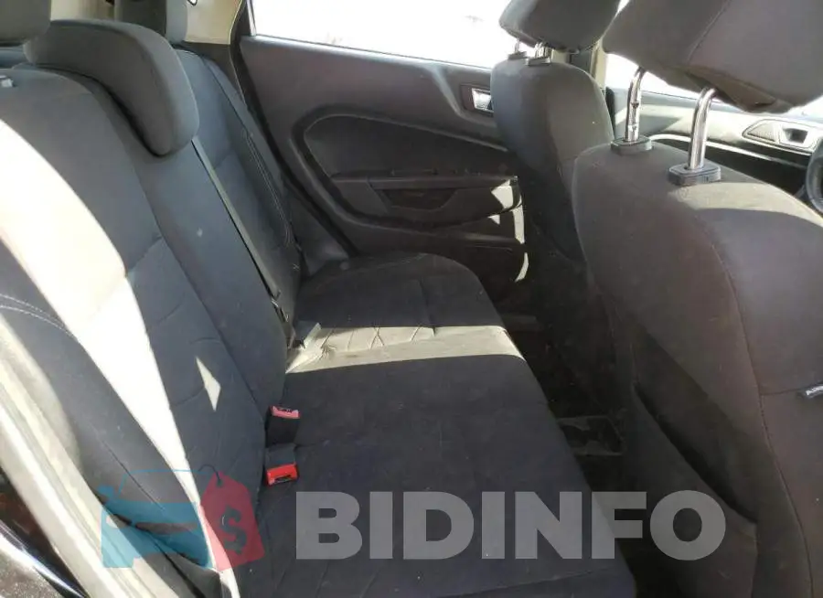 3FADP4EJ5FM128770 Photo# 10
