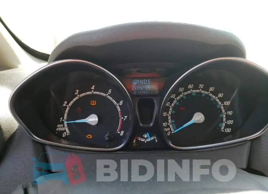 3FADP4EJ5FM128770 Photo# 9