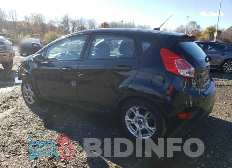 3FADP4EJ9EM111579 Photo# 2