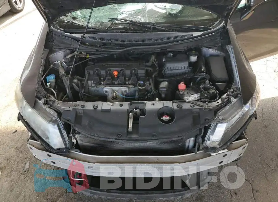 19XFB2F50FE107228 Photo# 11