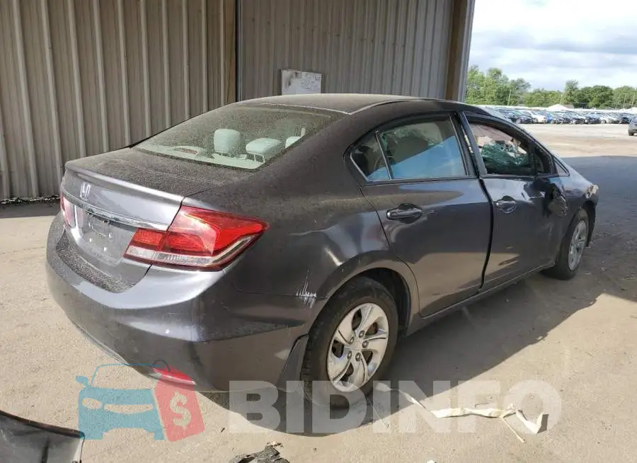 19XFB2F50FE107228 Photo# 3