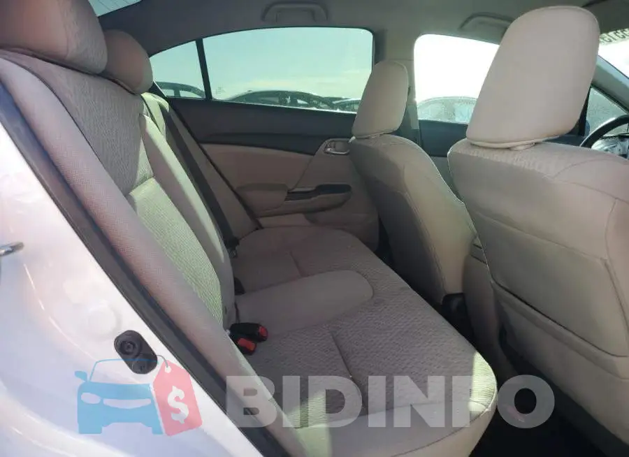 19XFB2F53EE208388 Photo# 10