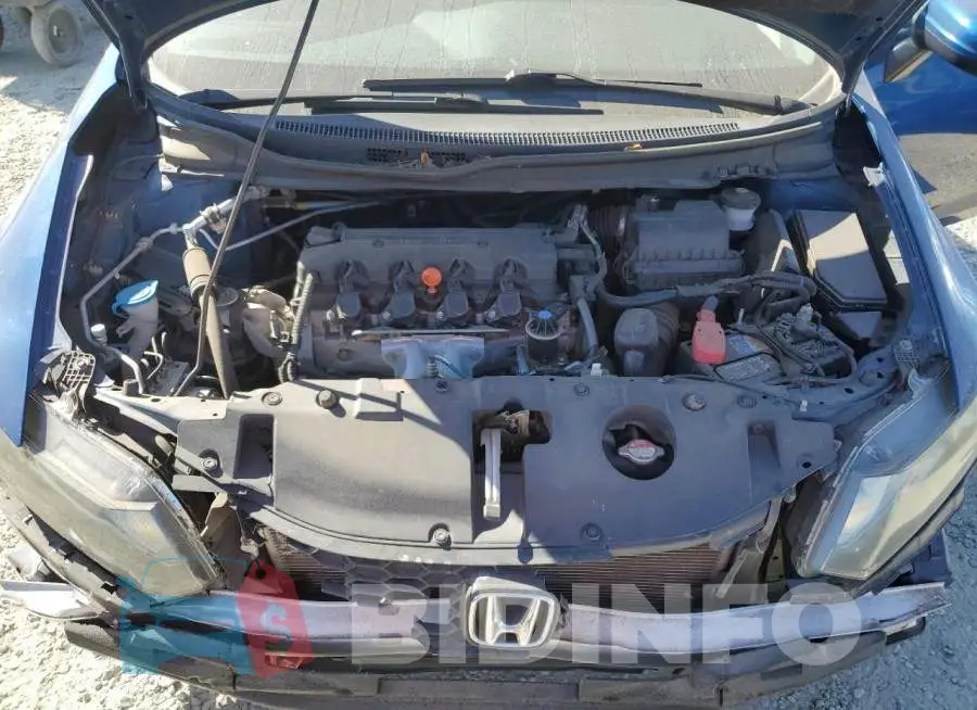 19XFB2F53EE259003 Photo# 11