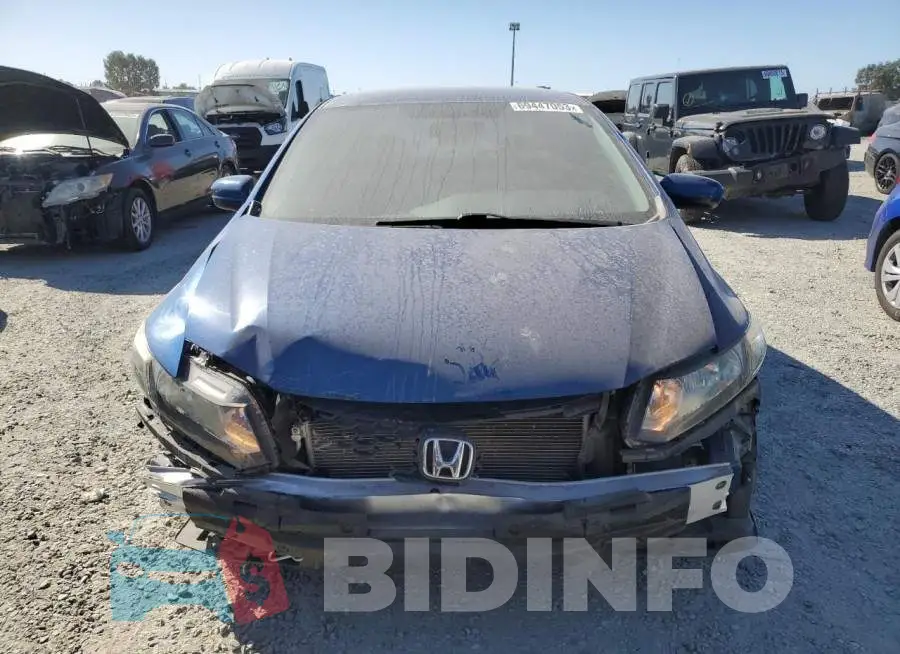 19XFB2F53EE259003 Photo# 5