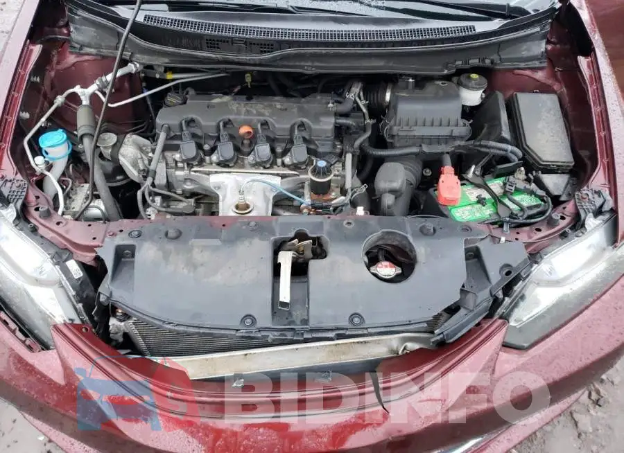 19XFB2F54FE270531 Photo# 11
