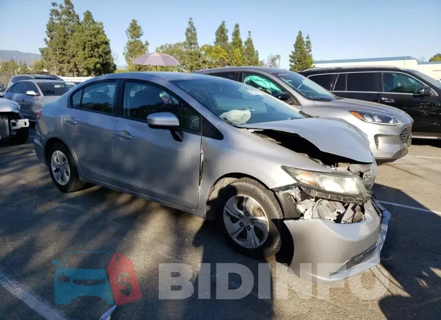 19XFB2F56EE214170 Photo# 4