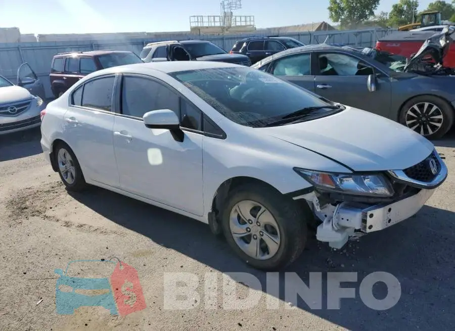 19XFB2F57FE111373 Photo# 4